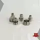 Custom cnc machining parts suppliers factory direct Manufacturer | MULAN 1