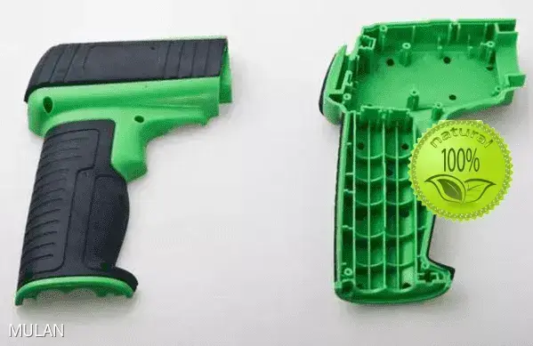 Custom overmolding injection molding process center Manufacturer | MULAN 1