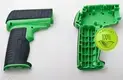Custom overmolding injection molding process center Manufacturer | MULAN 1