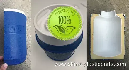 Custom blow molding part design personalized Manufacturer | MULAN 1