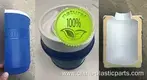Custom blow molding part design personalized Manufacturer | MULAN 1