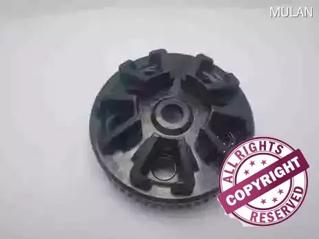 plastic injection molding parts at Wholesale Prices | MULAN1 1