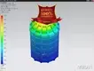 Custom roto moulding process factory direct supply Manufacturer | MULAN 1