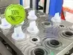 MULAN | new arrival compression molding components factory price 1