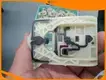 MULAN | top overmolding metal with plastic trader 1