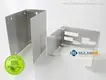 popularity sheet metal part manufacturers advanced leaching | MULAN 1