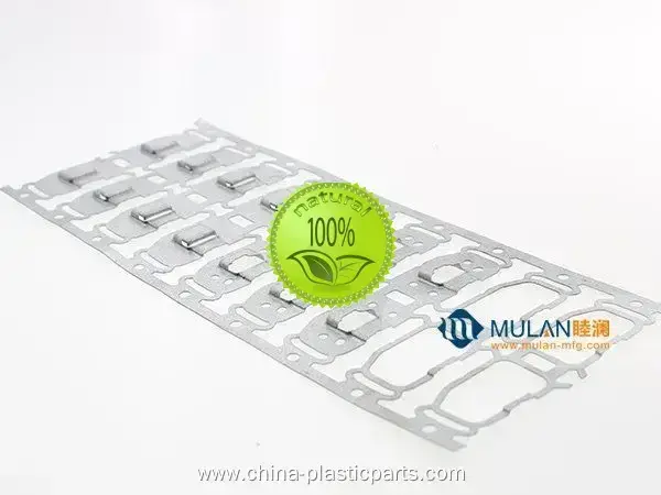 MULAN | efficient sheet metal parts company makers 1