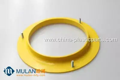 Custom insert injection molding supplier Manufacturer | MULAN 1