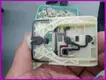 perfect overmolding process animation exclusive deal | MULAN 1
