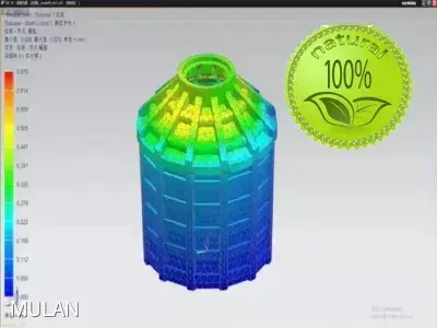 MULAN | low cost plastics rotational molding awarded supplier 1