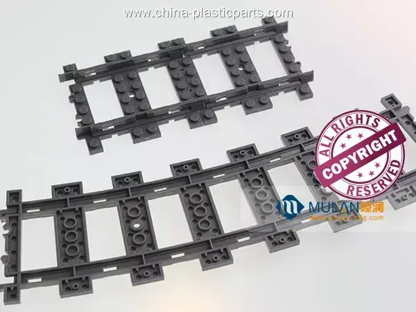 Custom injection molding parts manufacturers advanced leaching Manufacturer | MULAN 1