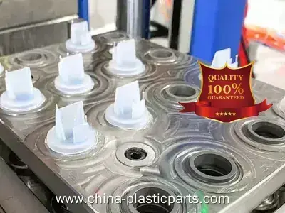 MULAN | eco friendly compression molding process extraction plant 1