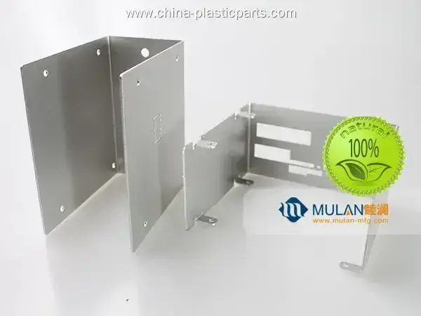 Custom sheet metal part supplier high performance Manufacturer | MULAN 1