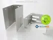 Custom sheet metal part supplier high performance Manufacturer | MULAN 1
