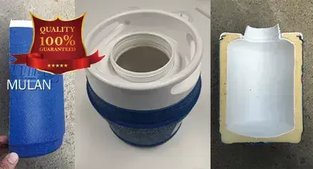 contemporary blow moulding process services | MULAN 1