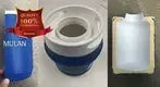 contemporary blow moulding process services | MULAN 1