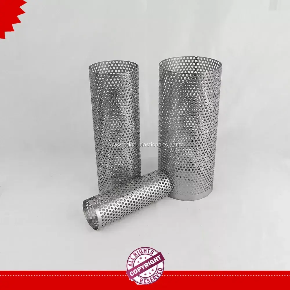 commercial sheet metal part manufacturer companies | MULAN 1
