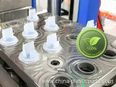 Custom injection compression molding process directly sale Manufacturer | MULAN 1