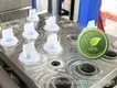 Custom injection compression molding process directly sale Manufacturer | MULAN 1