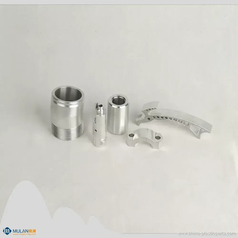 MULAN | perfect oem cnc machining parts factory price 1