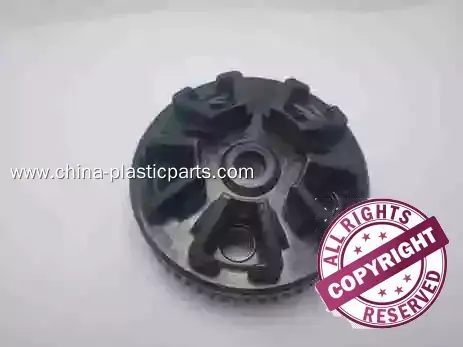 MULAN | provide injection molding part design solution expert 1