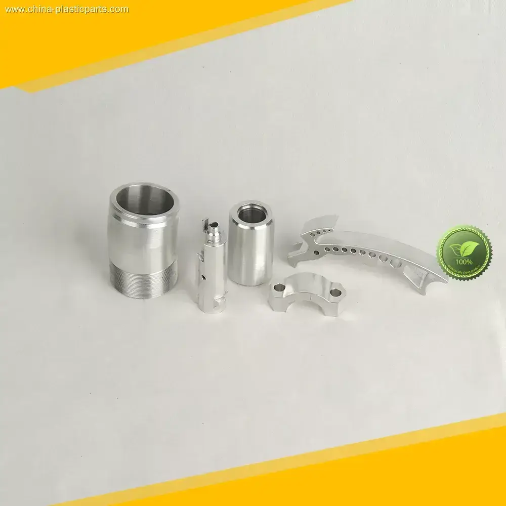 MULAN | comfortable cnc machining part supplier center 1