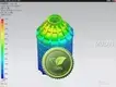 best roto molding plastic extraction plant | MULAN 1