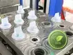 parti in gomma stampate a compressione tradizionali cercano acquirente | MULAN 1