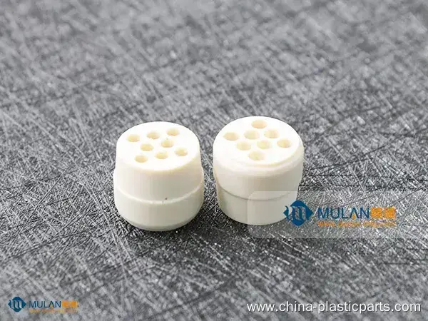 Custom injection molding parts factory one stop services Manufacturer | MULAN 1