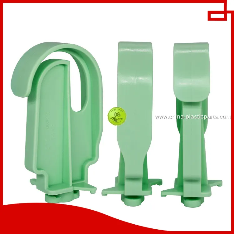 Custom plastic molding oem factory Manufacturer | MULAN 1