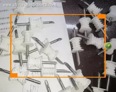 Custom cavity insert injection molding factories Manufacturer | MULAN 1