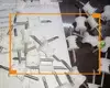 Custom cavity insert injection molding factories Manufacturer | MULAN 1