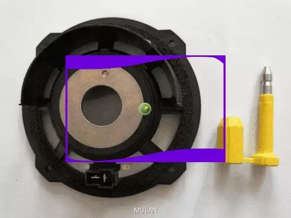 MULAN | ce certified oem plastic molding solution expert 1
