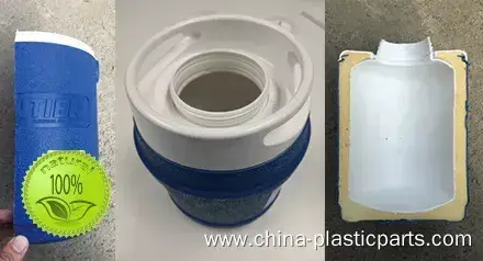 Custom large part blow molding provider Manufacturer | MULAN 1