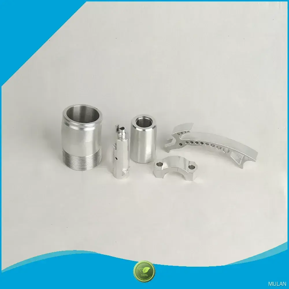 Custom oem cnc machining part personalized Manufacturer | MULAN 1