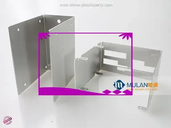 MULAN | cheap sheet metal part design directly sale 1