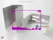MULAN | cheap sheet metal part design directly sale 1