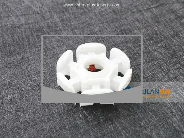MULAN | superior injection molding part design factory direct 1