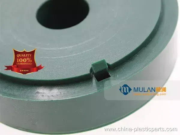 Custom plastic molding supplier Manufacturer | MULAN 1