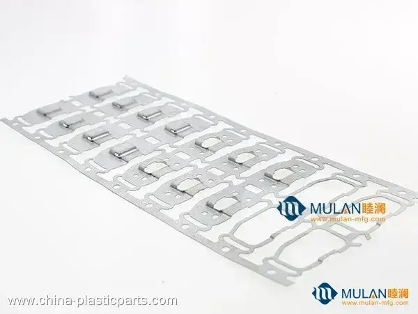 innovative quality sheet metal parts oem | MULAN 1