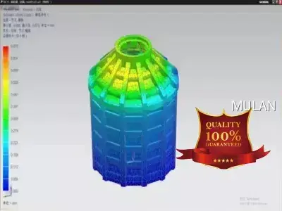 essential roto casting factory | MULAN 1