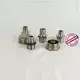 Custom cnc machining parts factories wholesale Manufacturer | MULAN 1