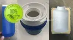 Custom blow moulding process services Manufacturer | MULAN 1