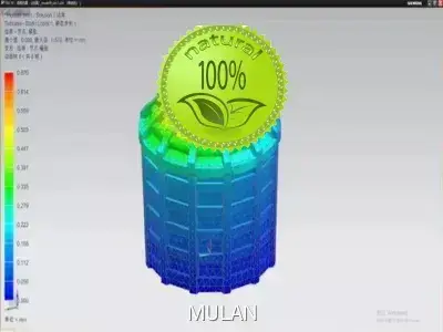 Custom rotational molding technology exporter Manufacturer | MULAN 1