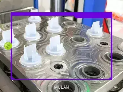 MULAN | essential composite compression molding suppliers 1