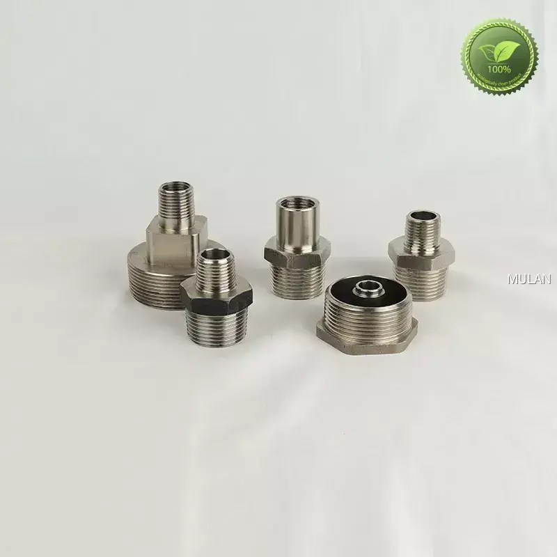 MULAN | rich experience cnc machining part manufacturers quick transaction 1