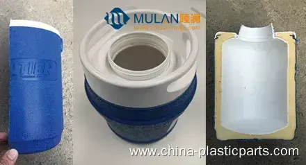 superior blow moulding process supply | MULAN 1