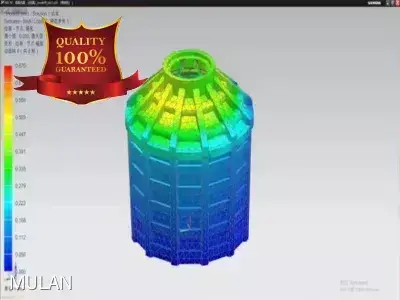 plastics rotomolding at Wholesale Prices | MULAN 1