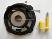 top rated metal insert plastic injection molding solution expert | MULAN 1