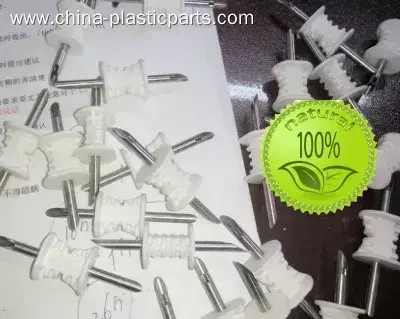 Custom metal insert molding factory direct Manufacturer | MULAN 1